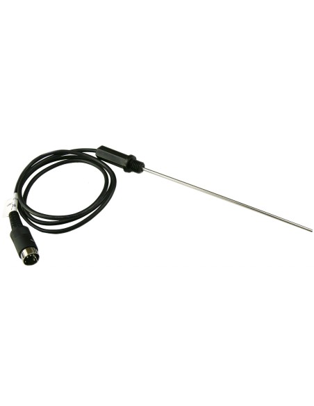 Sonda PT 1000, lunghezza 230mm per agitatori M2-D Pro, M3-D