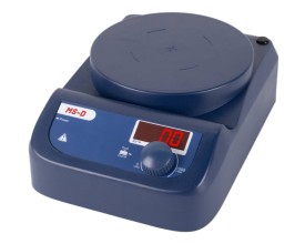 Agitatore magnetico digitale ArgoLab MS-D