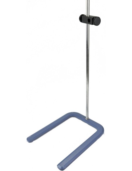 Supporto universale per agitatori meccanici AM20-D e AM40-D PRO