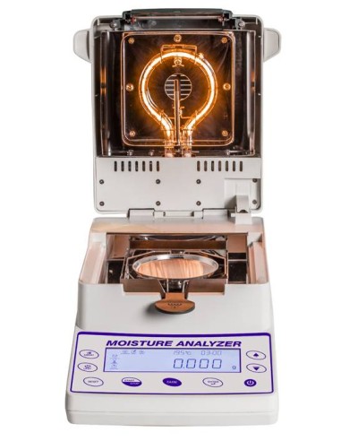 Tecnologia alogena Termobilancia BM 113