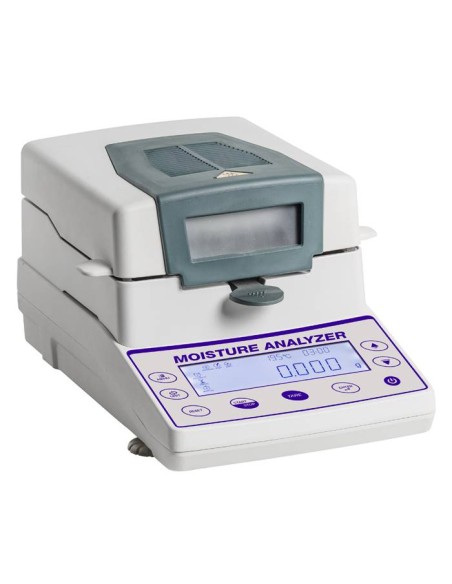 Analizzatore di Umidità BM 113