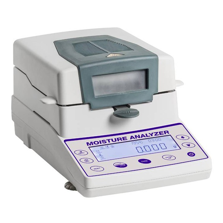 Analizzatore di Umidità BM 113