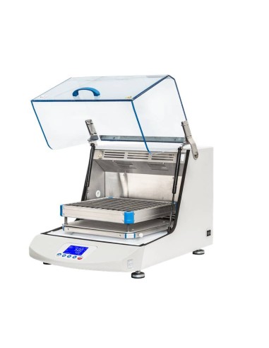 Agitatore incubatore SKI 4 open