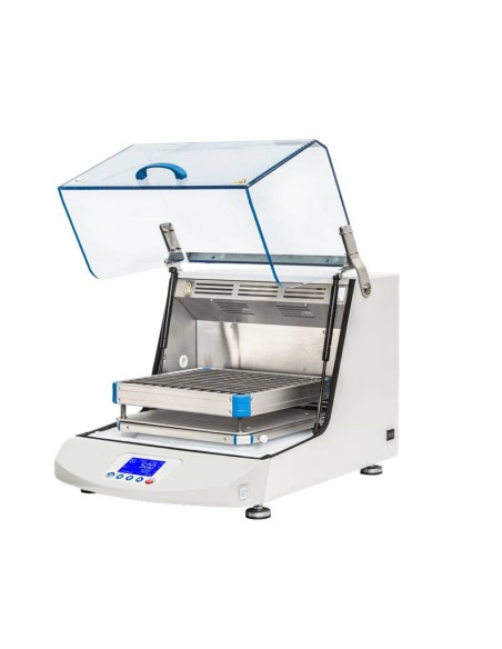 Agitatore incubatore SKI 4 open