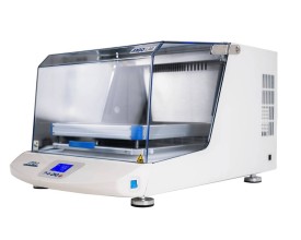 Incubatore con agitazione Refrigerato SKI 8 R 2