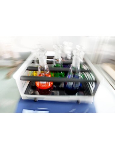 Shaker SKO copertina