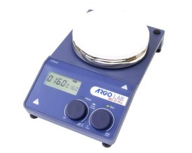 Agitatore Argolab M2-D Pro display ON