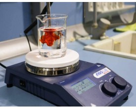 Agitatore Argolab M2-D Pro display ON 2