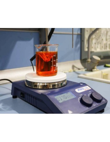 Argolab M2-D Pro app becker