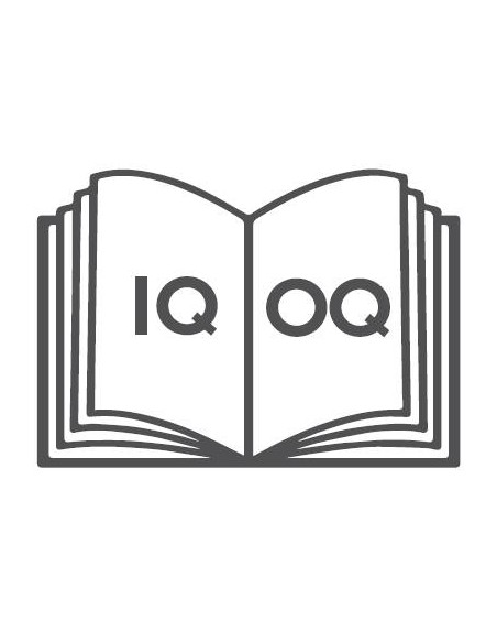 Manuale cartaceo IQ-OQ per camere climatiche