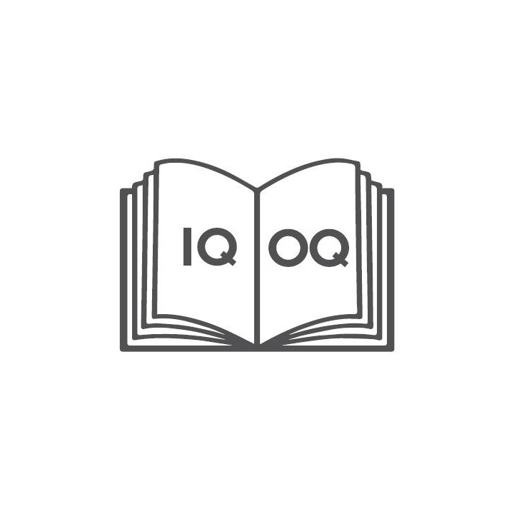 Manuale cartaceo IQ-OQ per camere climatiche