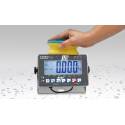 Display impermeabile bilancia KERN SXS