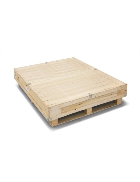 KERN UIB spedizione in imballo speciale