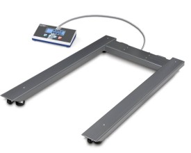 Bilancia per Pallet KERN UIB