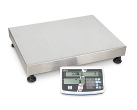 Kern IFS 100K-3L e IFS 300K-3