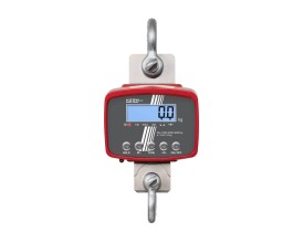 Dinamometro KERN HFD 2