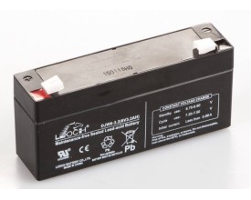 Batteria ricaricabile WTB-A01N