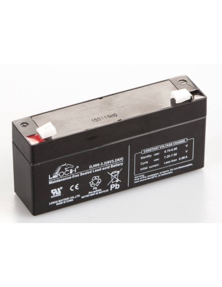 Batteria ricaricabile WTB-A01N