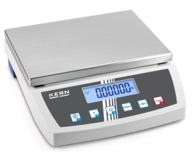 Bilancia da banco di precisione KERN FKB