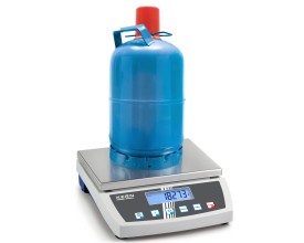 Bilancia da banco di precisione KERN FKB 2