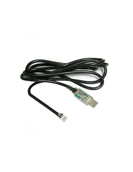 CAVO CONVERTITORE RS232 - USB