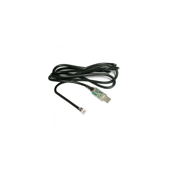 CAVO CONVERTITORE RS232 - USB