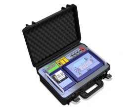 Kit pesa assi portatile serie WWSK 2