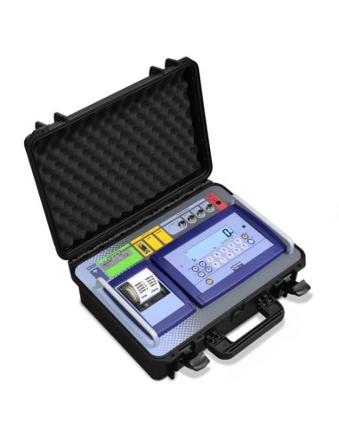 Stampante di serie pesa assi WWSK