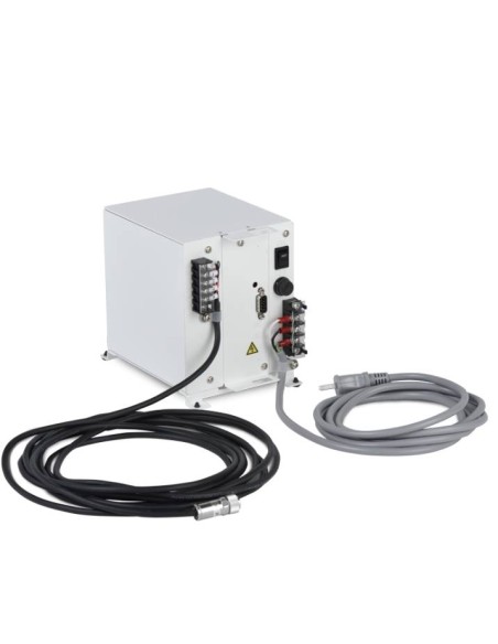 Alimentatore da 100 – 240VAC per zona sicura, con porta seriale RS232.