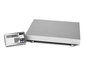 Bilancia da pavimento GEX-XL con certificazione ATEX 0