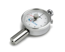 Durometro Shore Analogico Sauter HBA 100-0