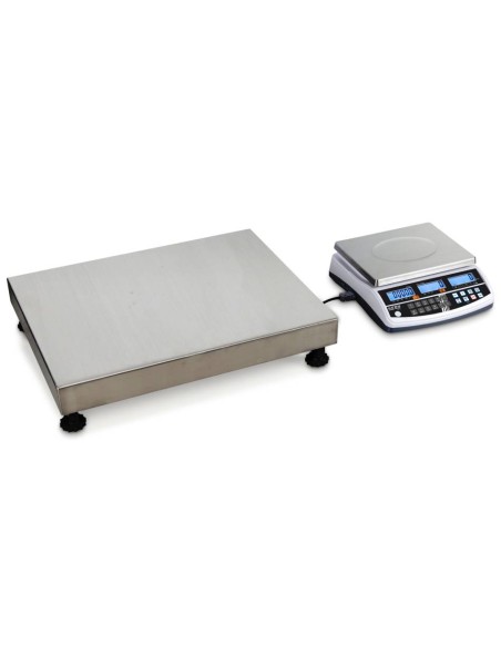 	Bilancia contapezzi Kern CCS 150 e CCS 300