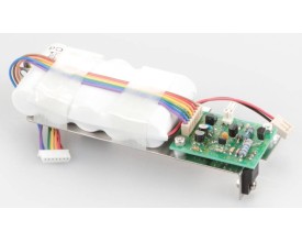 Kit Batteria EG-A04 per bilance serie EG / EW