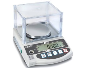 Bilancia di alta precisione Kern EW /  EW-N 2