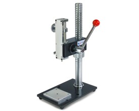 Banco di prova manuale Sauter TVP