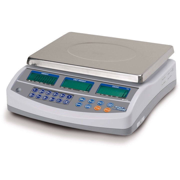 Bilancia Contapezzi Professionale BCSD