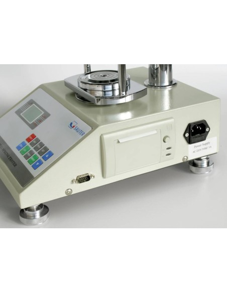 SAUTER SD dettaglio alimentazione