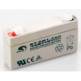 Accumulatore interno per bilance KFB-A01