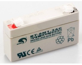 Accumulatore interno per bilance KFB-A01