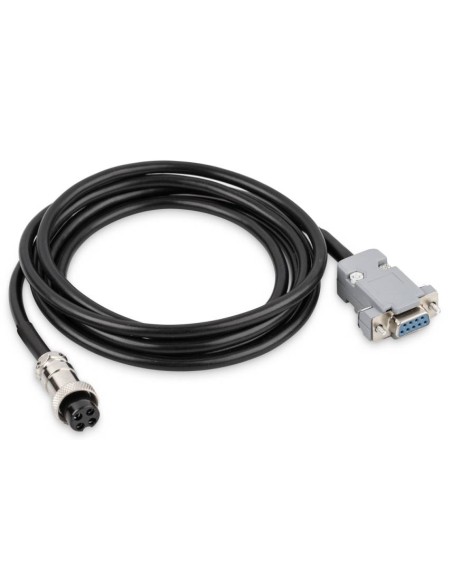 Cavo di collegamento RS-232 EOC-A12 per modelli EOC/IOC