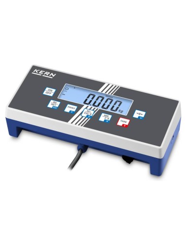 Indicatore EOC/IOC con deviazione cavi anteriore