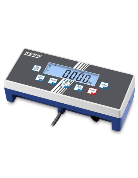 Indicatore EOC/IOC con deviazione cavi anteriore