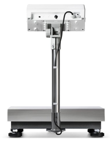 Stativo EOC-A05 posteriore