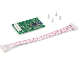 Interfaccia Bluetooth KIB-A04