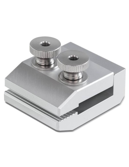 Morsetto a vite Sauter AE-02