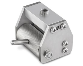 Morsetto a vite per nastri Sauter AE 03