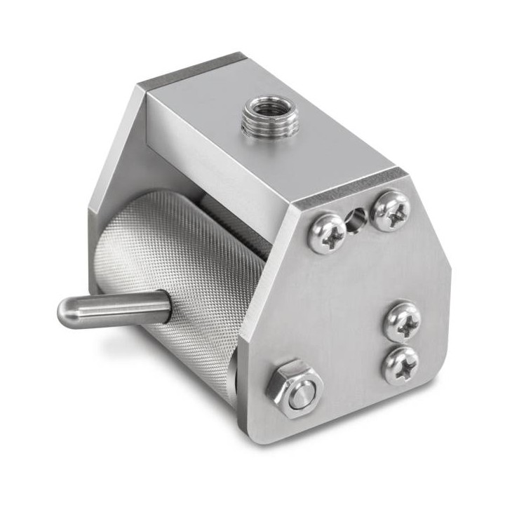 Morsetto a vite per nastri Sauter AE 03