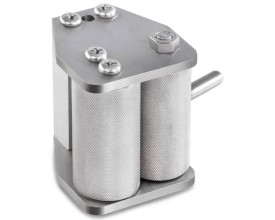 Morsetto a vite per nastri Sauter AE 03 2