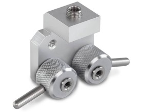 Morsetto con ganasce larghe Sauter AE 04