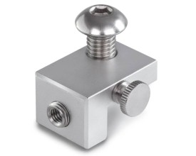 Morsetto per fili e funi Sauter AE-05